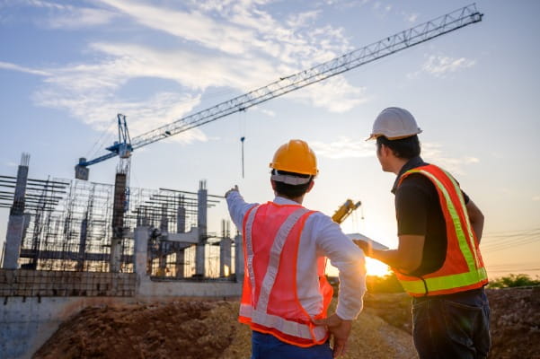 residencia y supervisión de obras públicas